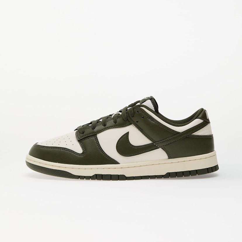 Sneakers och skor Nike Dunk Low 'Cargo Khaki' Grön | HF5441-102