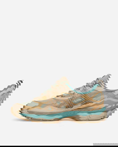 Sneakers och skor Asics GEL-NYC Utility Beige | 1203A558-300, 3