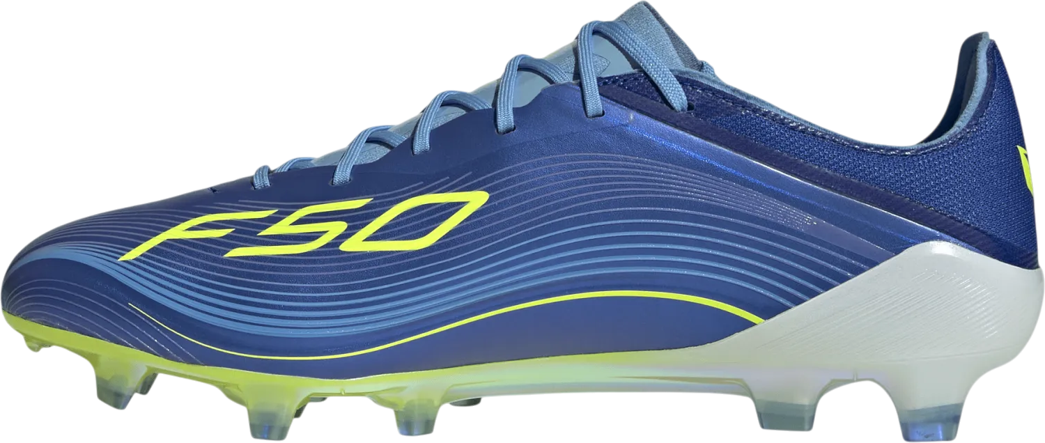 Sneakers och skor adidas Performance F50 Messi Elite FG Blå | jp7435, 0