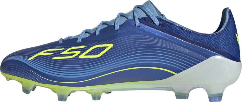 Sneakers och skor adidas Performance F50 Messi Elite FG Blå | jp7435