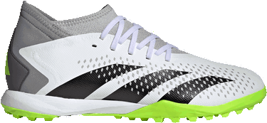 Sneakers och skor adidas Performance Predator Accuracy.3 TF Grå | gz0004, 0
