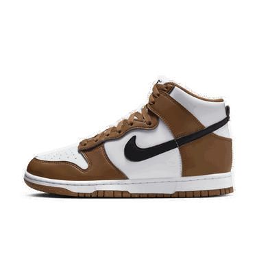 Sneakers och skor Nike Dunk High Next Nature Brun | FV5960-200, 3
