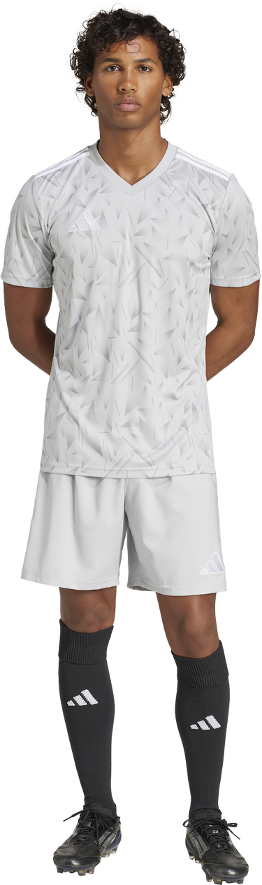 T-shirt adidas Performance Adidas Icon25 Jersey Grå | jn6985, 1