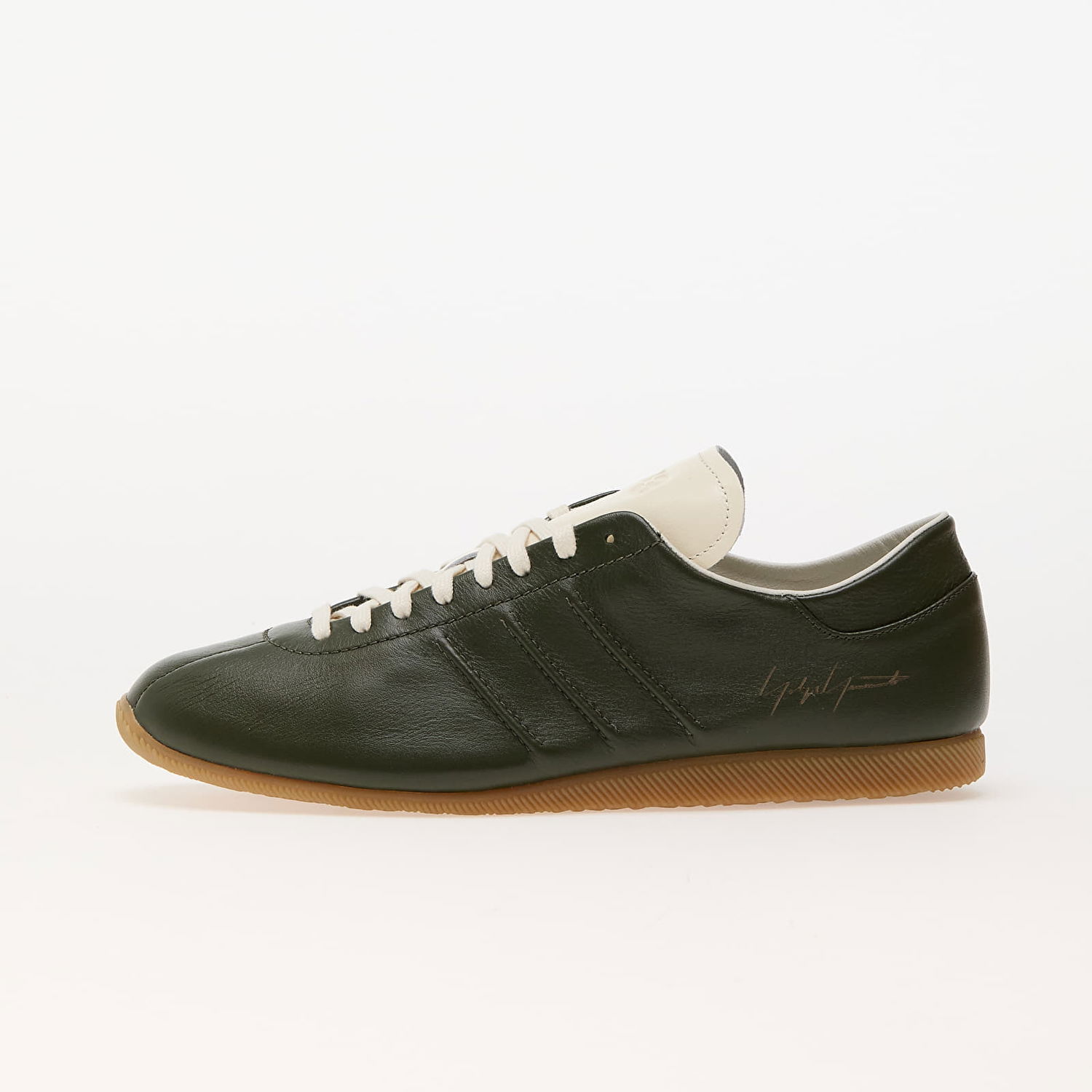 Sneakers och skor Y-3 JAPAN Svart | IH2550, 0