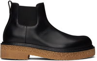 Bottega Veneta Haddock Chelsea Boots