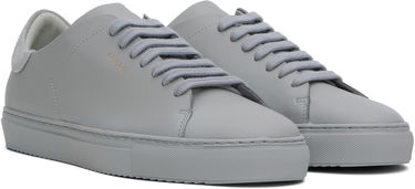 Sneakers och skor AXEL ARIGATO Clean 90 Grå | 28165, 3
