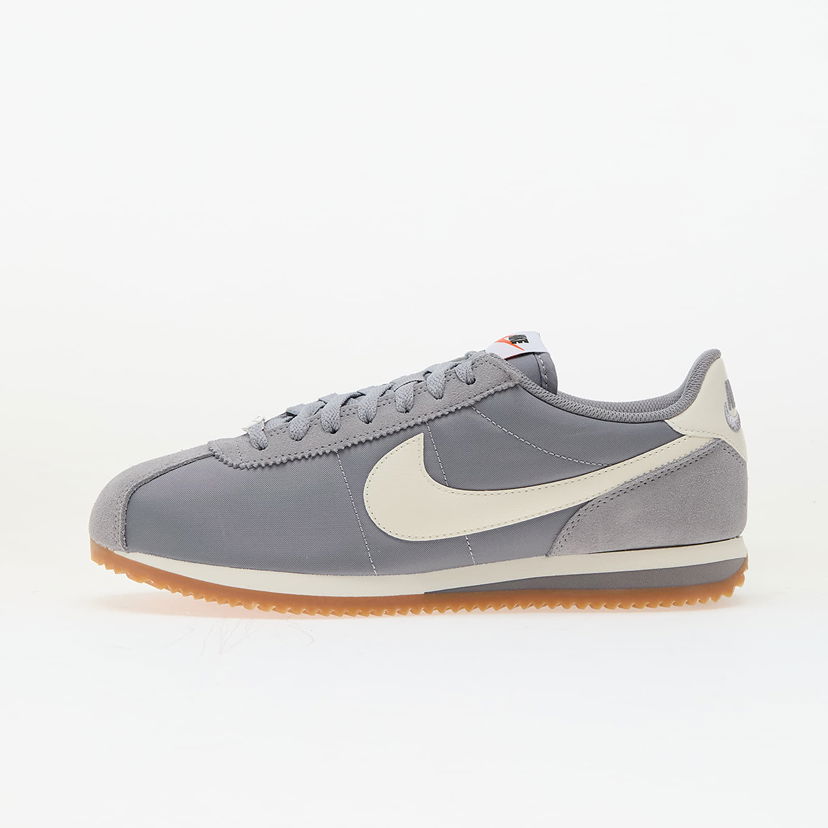 Sneakers och skor Nike Cortez Textile Grå | DZ2795-005