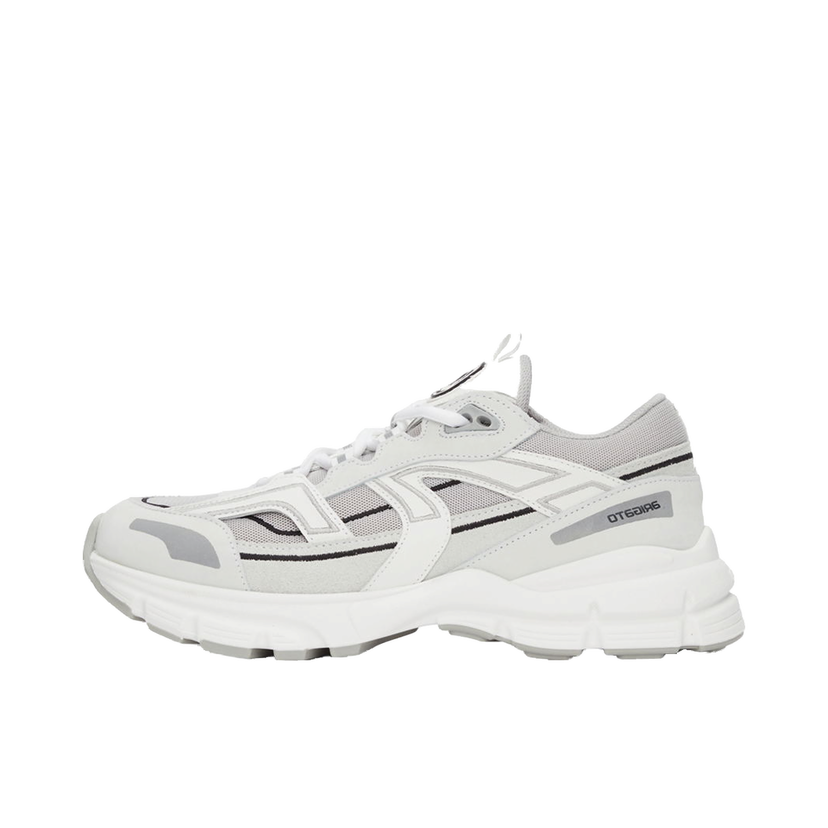 Sneakers och skor AXEL ARIGATO Marathon R-Trail Vit | 33053