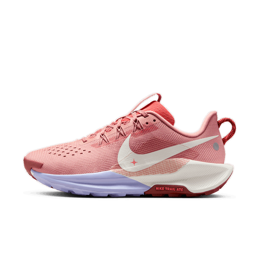 Sneakers och skor Nike Pegasus Trail 5 Rosa | DV3865-601