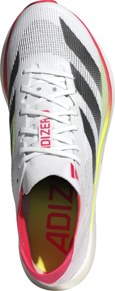 Sneakers och skor adidas Performance ADIZERO TAKUMI SEN 10 Vit | ih5717, 1