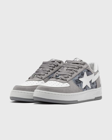 Sneakers och skor BAPE BAPE STA #2 M2 Grå | 001FWK801302MGRA, 1