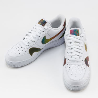 Sneakers och skor Nike Air Force 1 '07 LV8 Vit | CK7214-101, 2