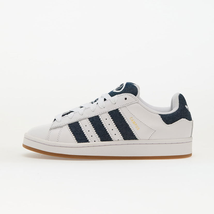 Sneakers och skor adidas Originals Campus 00s Vit | JQ7439