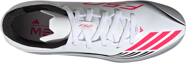 Sneakers och skor adidas Performance F50 MESSI LEAGUE FG/MG J Vit | jp7454, 3