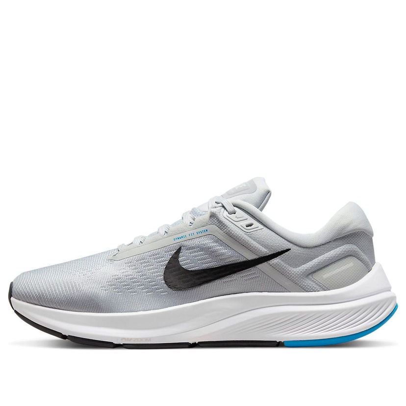 Sneakers och skor Nike Air Zoom Structure 24 Grå | DA8535-004
