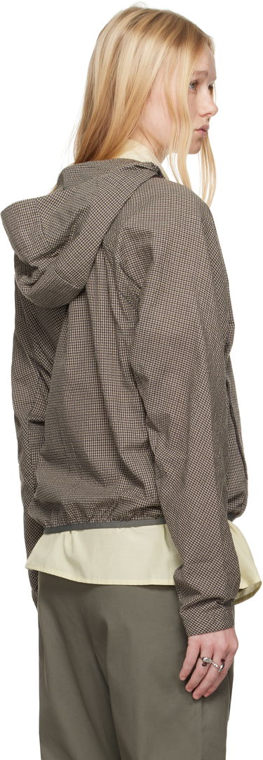 Vindjacka Post Archive Faction (PAF) 8.0 Right Technical Jacket by Post Archive Faction (PAF) Brun | 8.0 OTR-BR, 2