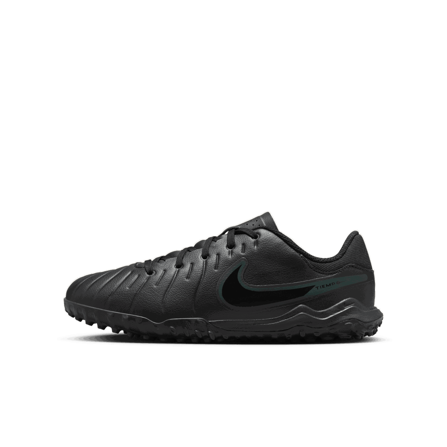 Sneakers och skor Nike Jr. Tiempo Legend 10 Academy Turf Svart | DV4351-002, 1