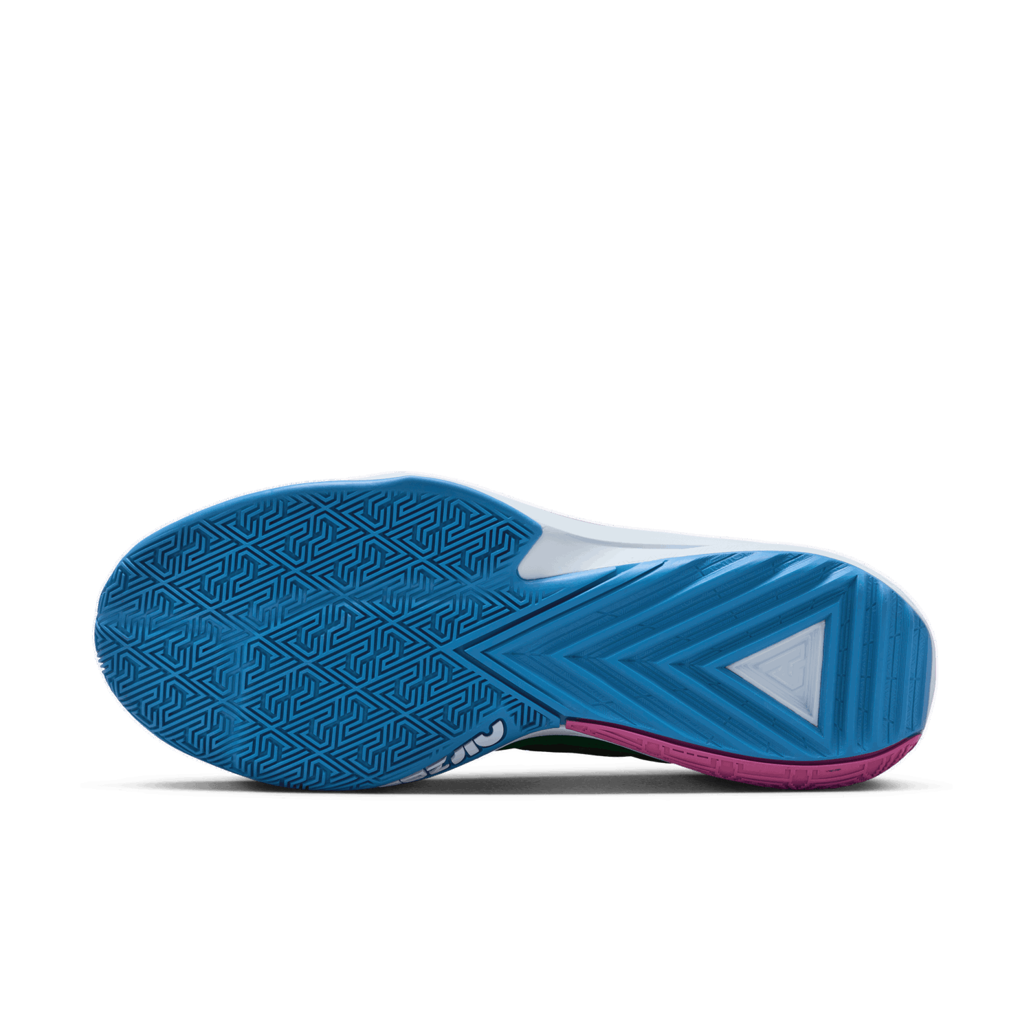 Sneakers och skor Nike Zoom Freak 5 Rosa | DX4985-401, 1