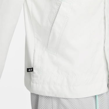 Jacka Nike KD Jacket Vit | DH7368-100, 1