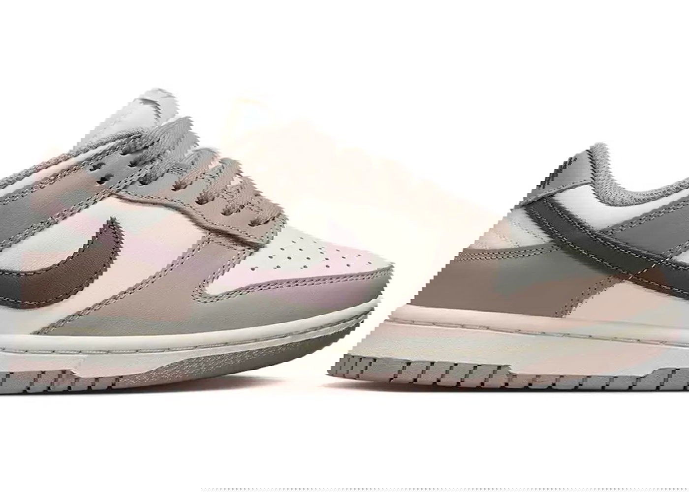 Sneakers och skor Nike Dunk Low "Diffused Taupe" W Beige | DD1503-125, 1