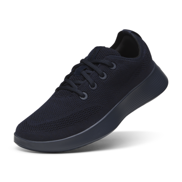 Sneakers och skor Allbirds Tree Runner Go Blå | A10951W, 0