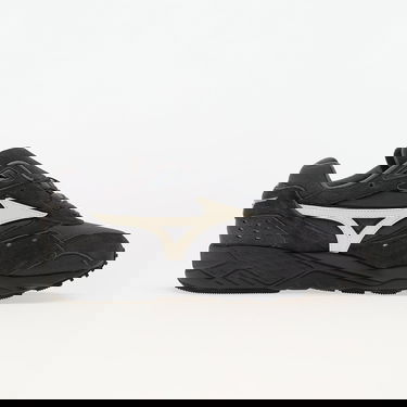 Sneakers och skor Mizuno Contender Premium Svart | D1GA238215, 2