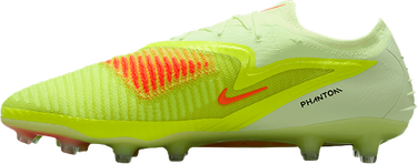 Sneakers och skor Nike Phantom 6 Low Elite AG-Pro Gul | hq2335-800, 1