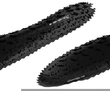 Sneakers och skor Under Armour Project Rock Slides Svart | 3025237-001, 3