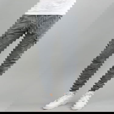 Cargo byxor Urban Classics Cargo Jogging Pants Grå | tb1268 šedé, 0