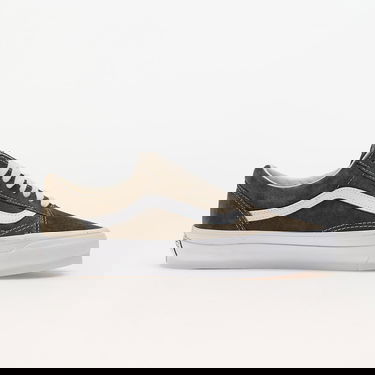 Sneakers och skor Vans Old Skool 36 LX Pig Suede Sea Turtle Grön | VN000CQDCHZ, 0