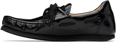 Sneakers och skor Jacquemus La Croisière 'The Batto' Loafers Svart | 25E251FO173-3164, 2