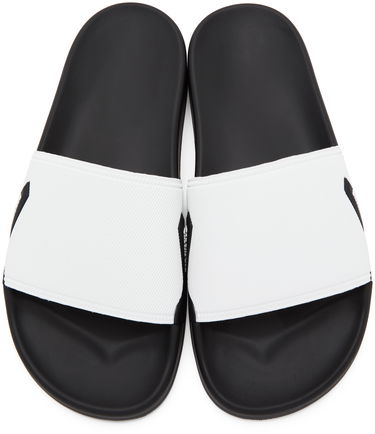 Sneakers och skor RAF SIMONS Astra Slides "Black" Svart | HR810001S, 4