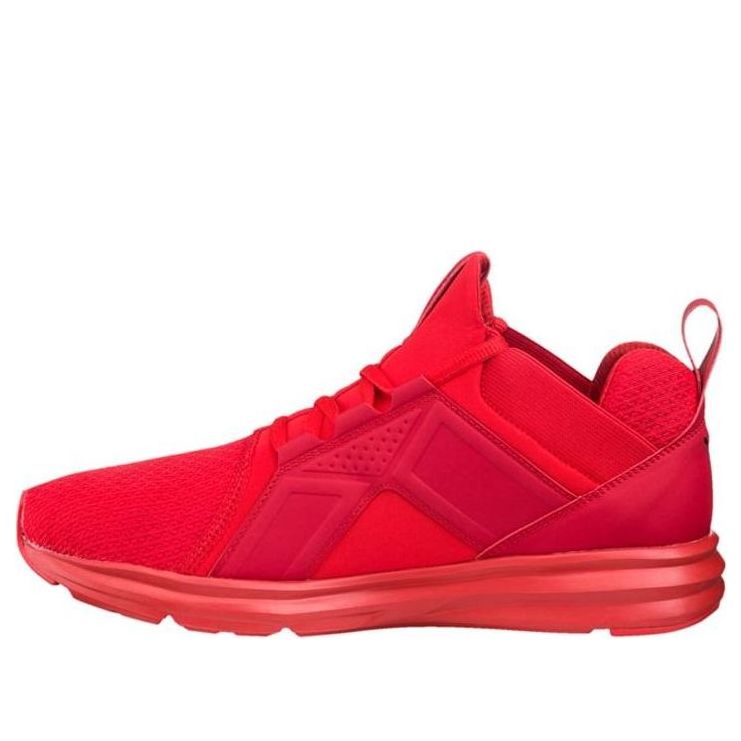 Sneakers och skor Puma Enzo Röd | 189498-01, 0