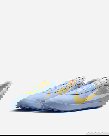 Sneakers och skor Nike Astrograbber QS Blå | IH2341-400, 2