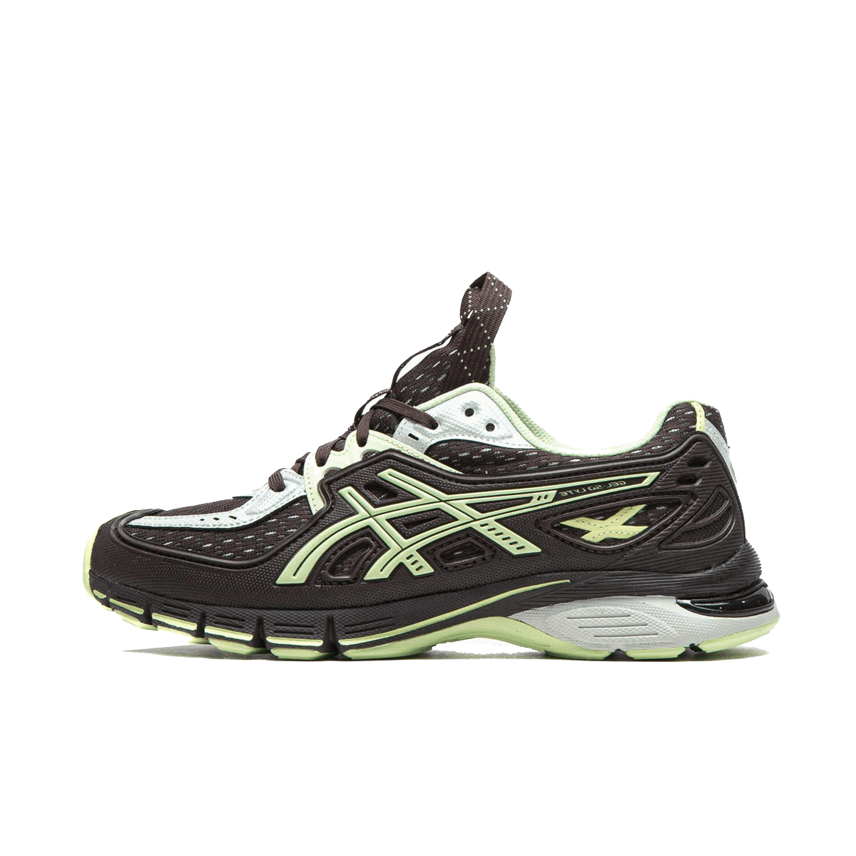 Sneakers och skor Asics UB12-S GEL-SD-LYTE 'Lichen Rock' Svart | 1203A665-300, 0