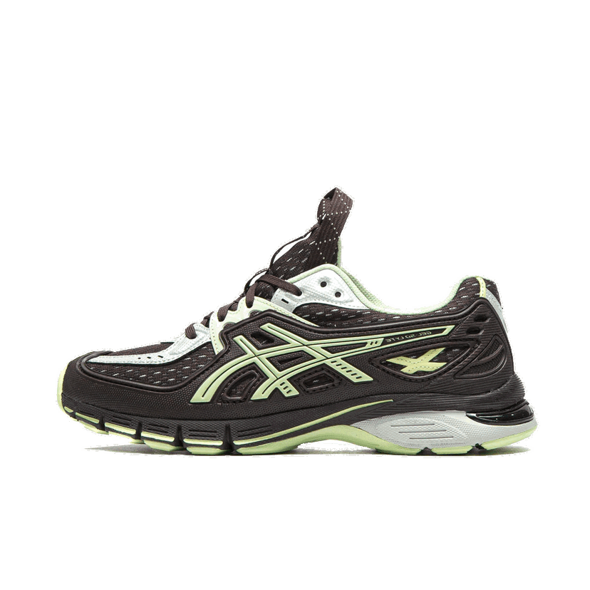 Sneakers och skor Asics UB12-S GEL-SD-LYTE 'Lichen Rock' Svart | 1203A665-300