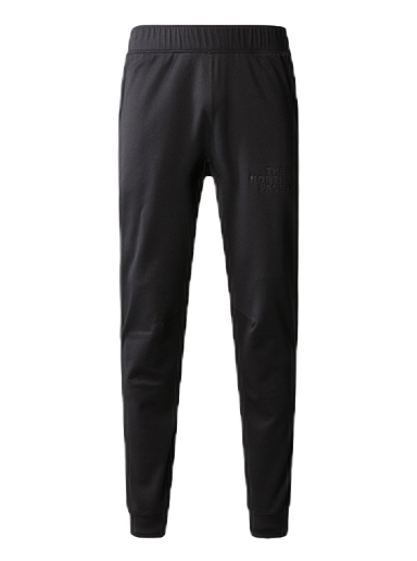 Träningsbyxor The North Face Spacer Air Jogger Svart | NF0A827A5S5