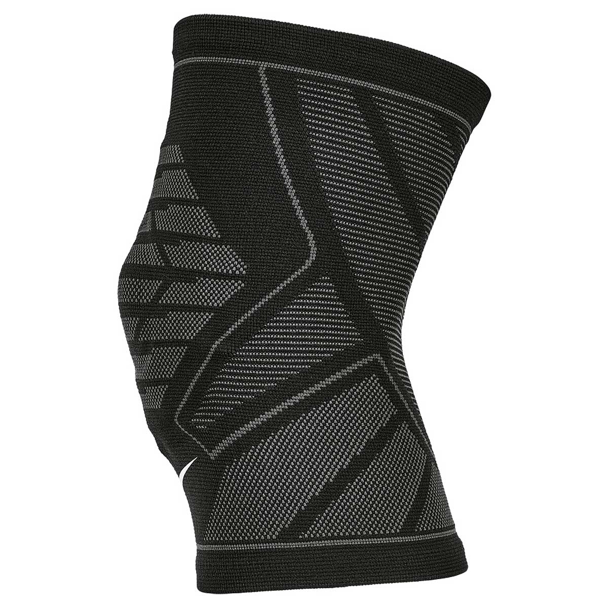 Sportutrustning Nike Pro Knitted Knee Sleeve Svart | 9337/38 031, 1
