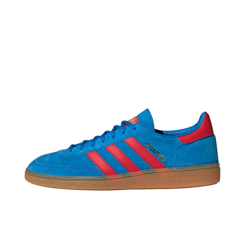 Sneakers och skor adidas Originals Handball Spezial Blå | fx5675