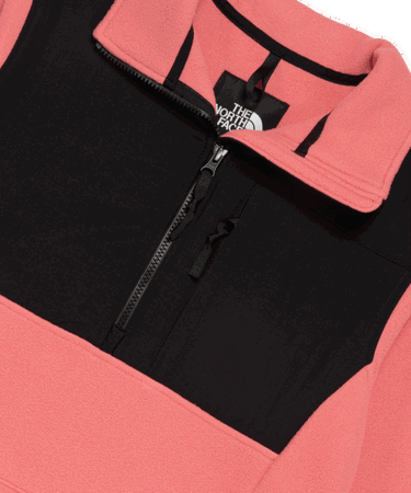 Sweatshirt The North Face Sweatshirt Rosa | NF0A7WXYN0T1, 2