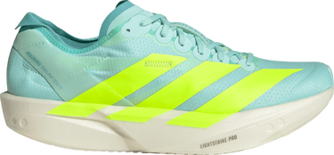 Sneakers och skor adidas Performance ADIZERO TAKUMI SEN 11 Turkos | jh5223, 0