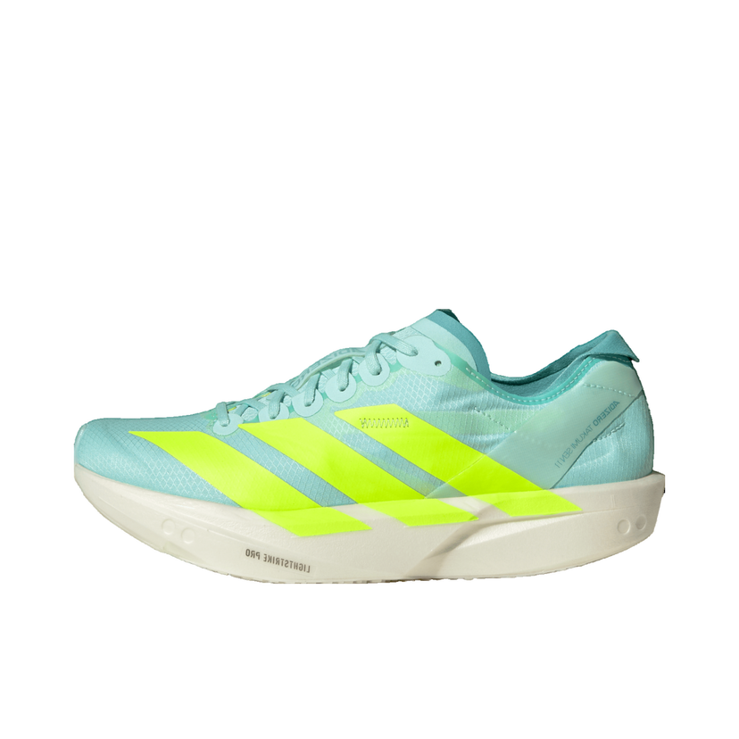 Sneakers och skor adidas Performance ADIZERO TAKUMI SEN 11 Turkos | jh5223