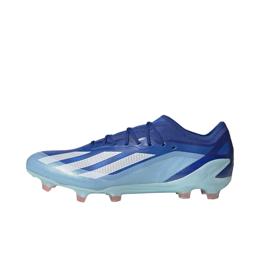 Sneakers och skor adidas Performance X CRAZYFAST.1 FG Blå | gy7416