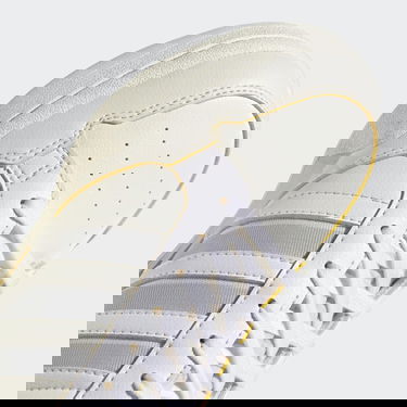 Sneakers och skor adidas Originals CONTINENTAL 80 VEGAN ICONS Beige | GY4662, 4