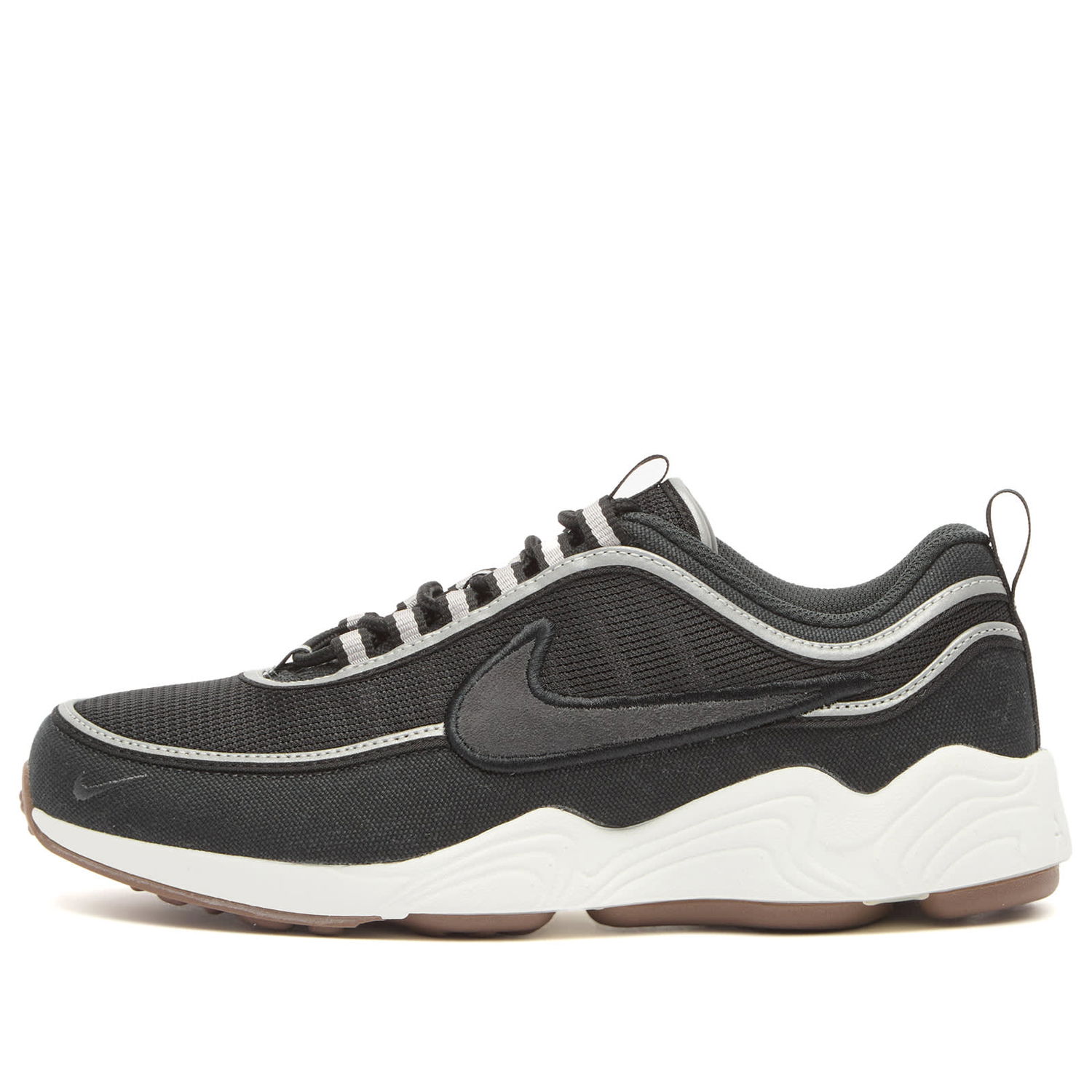 Sneakers och skor Nike Air Zoom Spiridon Size UK 6 Svart | IO1907-045, 1