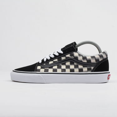 Sneakers och skor Vans Old Skool Svart | VN0A38G1VJM, 1