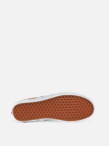Sneakers och skor Vans Classic Slip-On Beige | VN0A4BV31G9, 5