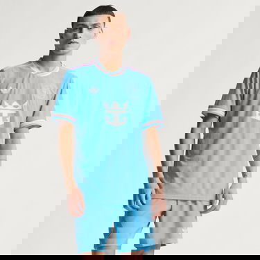 Jersey adidas Performance Inter Miami CF 25/26 Third Authentic Jersey Blå | JN8479, 0