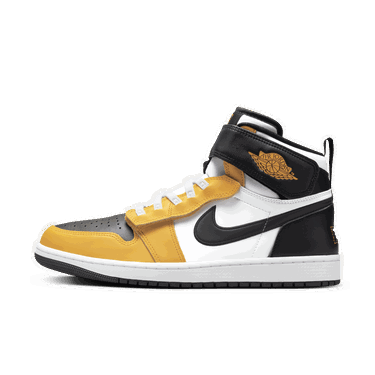 Sneakers och skor Jordan Air Jordan 1 High FlyEase "Yellow Ochre" Gul | CQ3835-107, 2