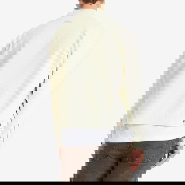 Jacka Dime Moto Jacket, Size Large Beige | DIME2SP252CRE, 3